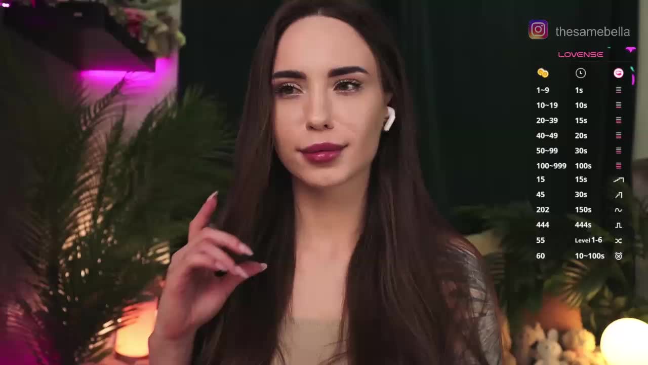 BabyYoda Live Sex December 14, 2025