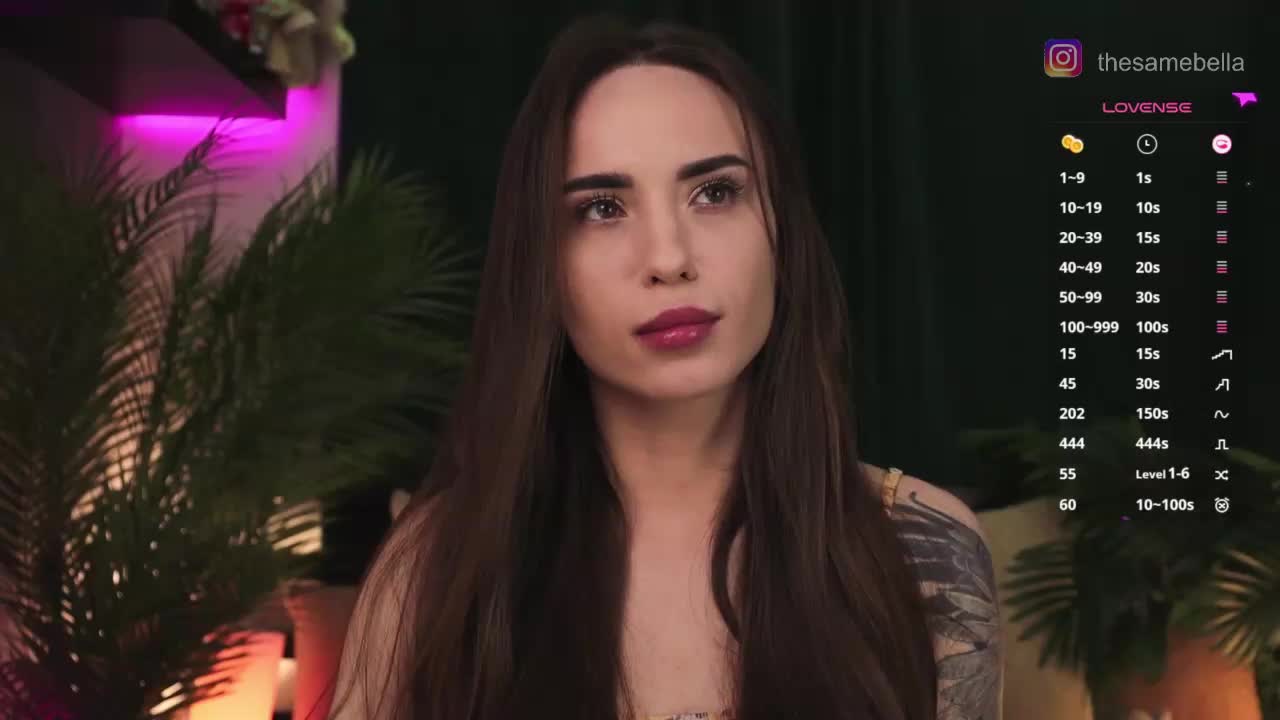 BabyYoda Live Sex December 14, 2025