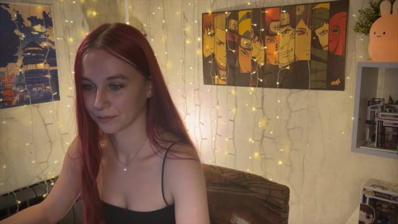 Kushina Live Sex December 14, 2025