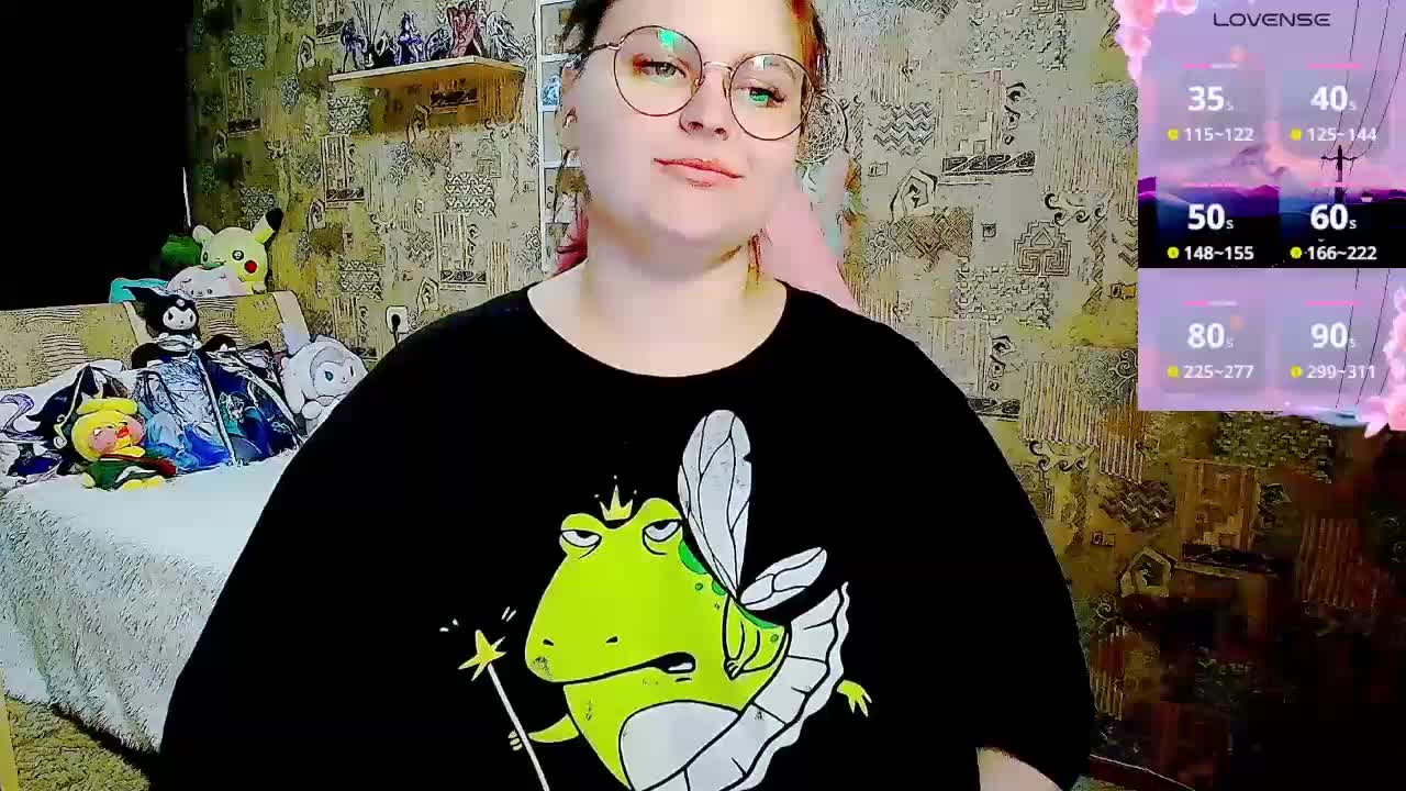 SinfulWhisper Live Sex December 13, 2025