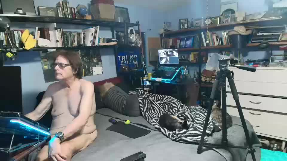 pink_black Live Sex December 17, 2025