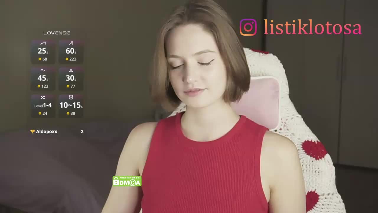 Kokome Live Sex December 14, 2025