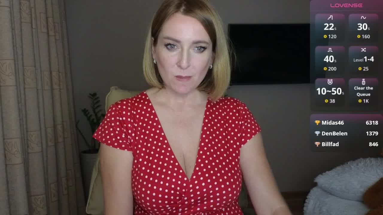 Ev-ge-sha Live Sex December 14, 2025