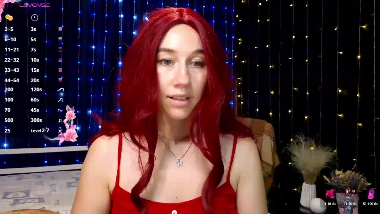 kiskaWEDNESDAY Live Sex December 18, 2025