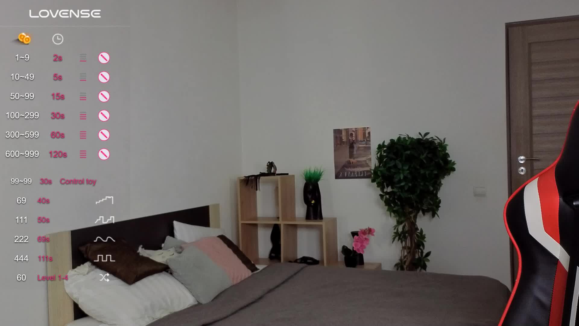 SonyaGlen Live Sex December 13, 2025