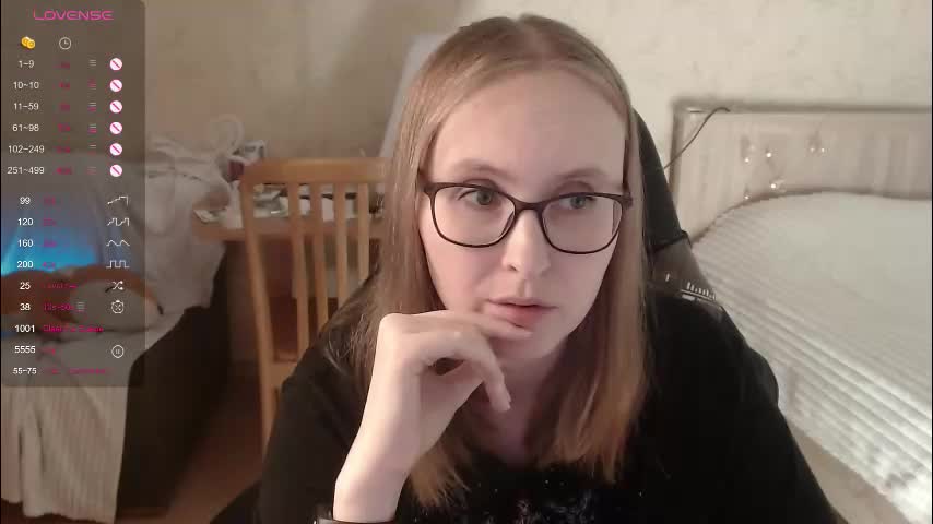 love_agatha Live Sex December 14, 2025