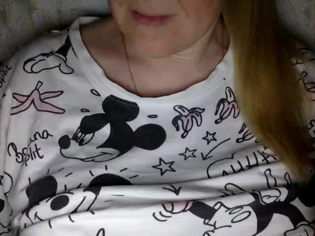 BlondyVio Live Sex December 18, 2025