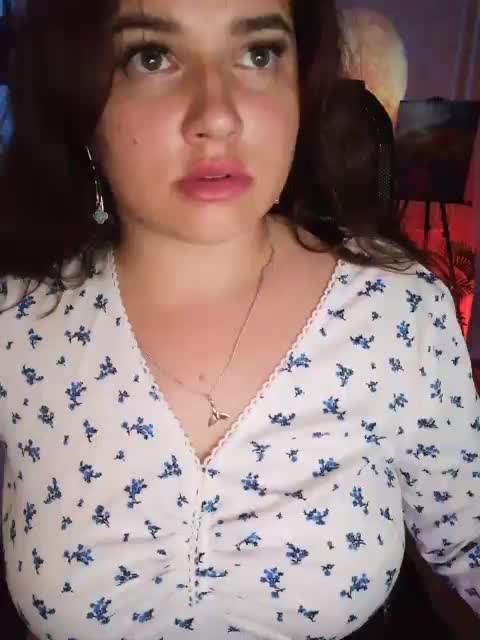 YulkaShpulka Live Sex December 13, 2025