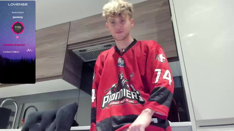 dominantalex182 Live Sex December 13, 2025