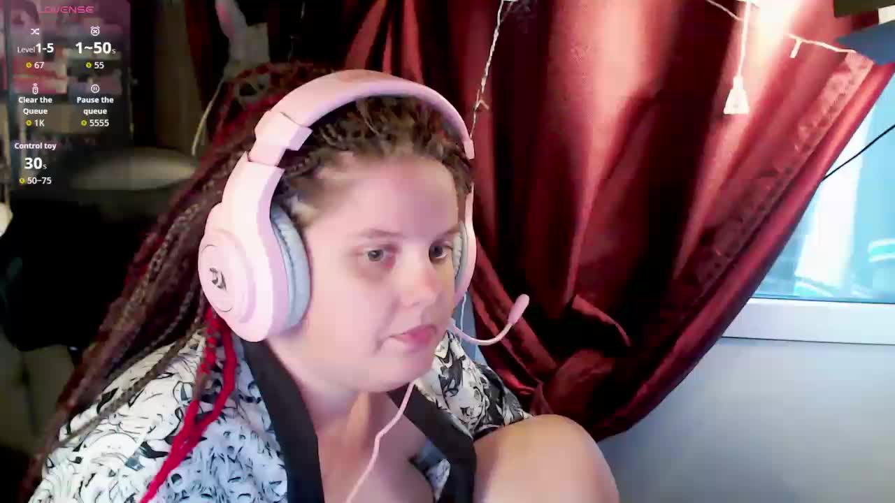 sweet_____cute Live Sex December 18, 2025