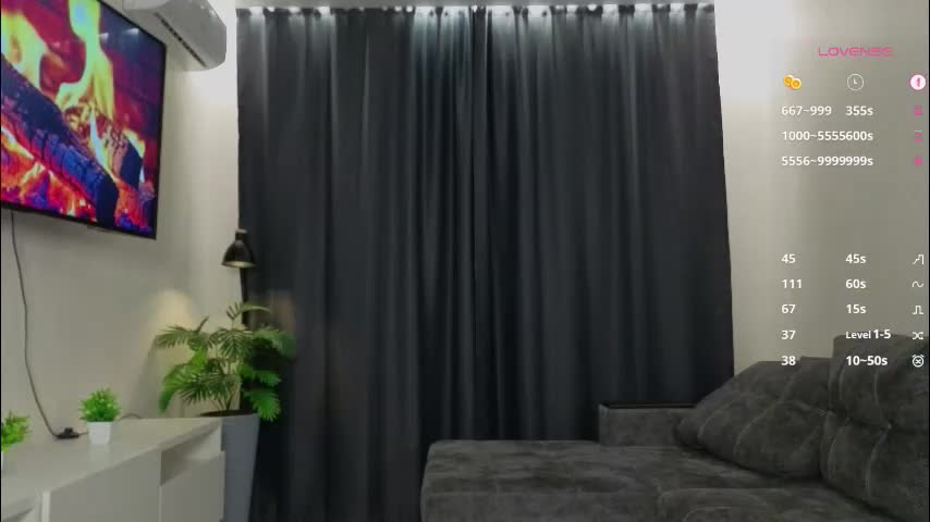 loney__tunes Live Sex December 14, 2025