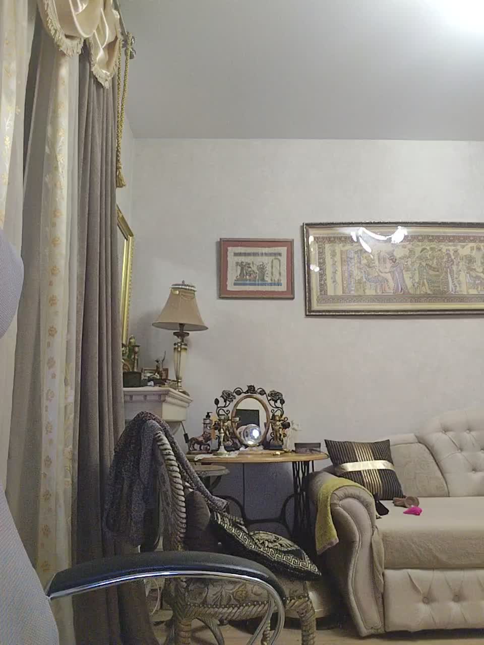 KarinkaSweet Live Sex December 14, 2025