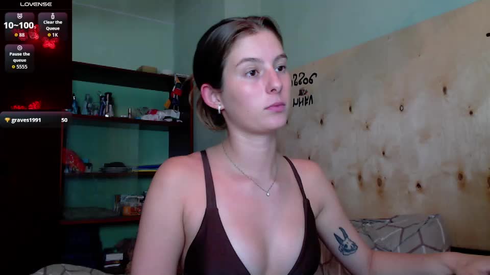 jalevakitties2 Live Sex December 12, 2025