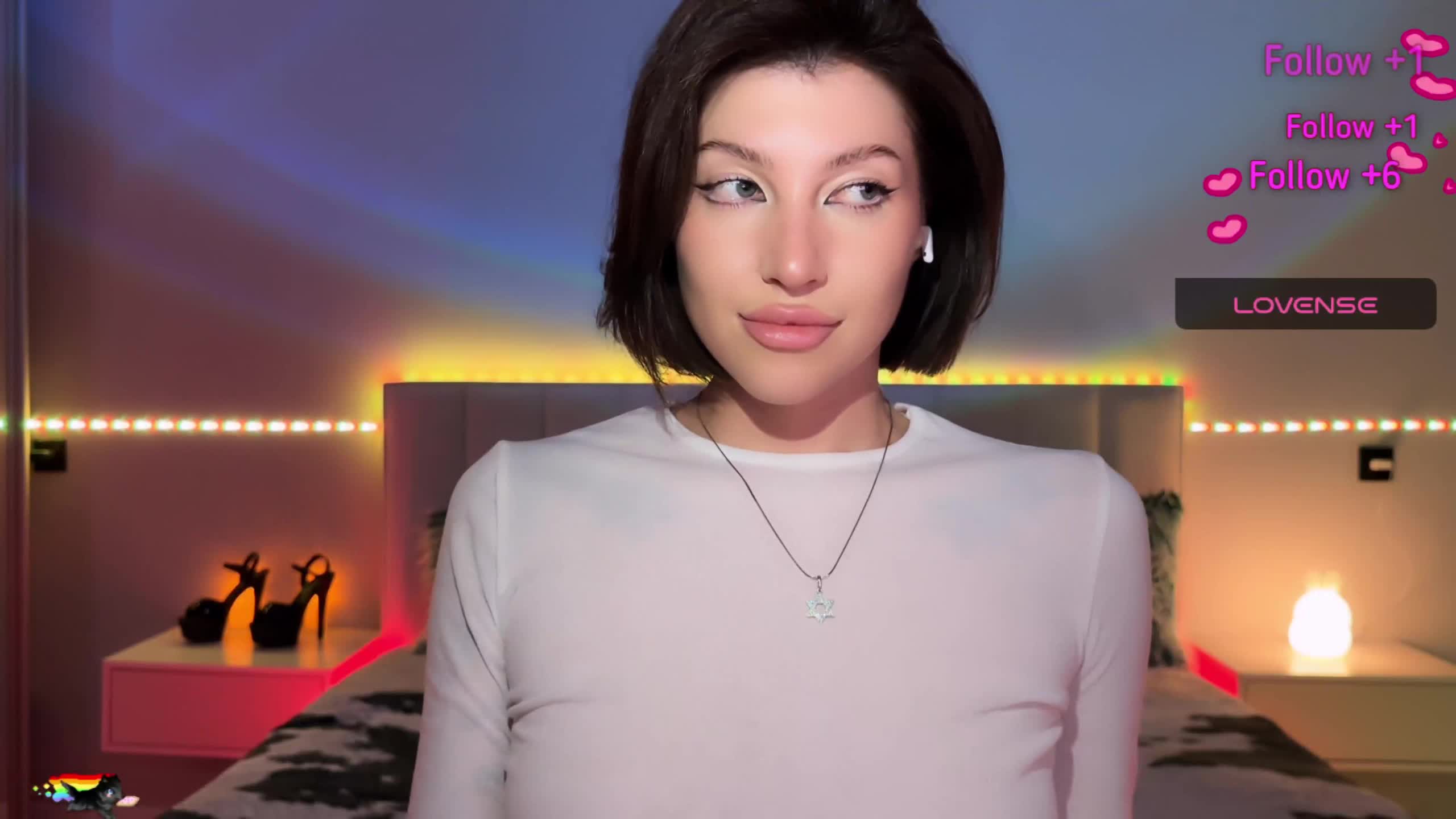 AllweNEEDisLOVE Live Sex December 13, 2025