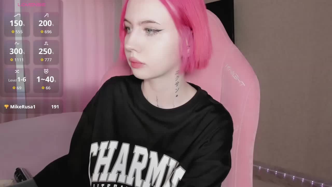 luvsoak Live Sex December 17, 2025