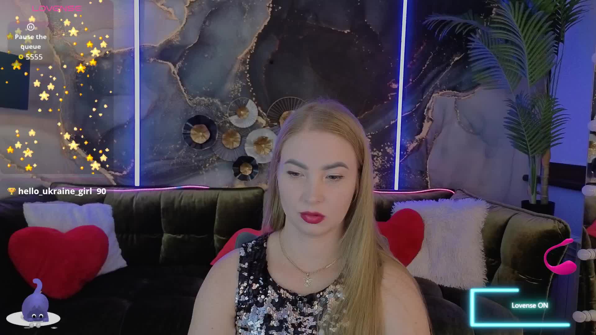 MssShyBarbie Live Sex December 13, 2025