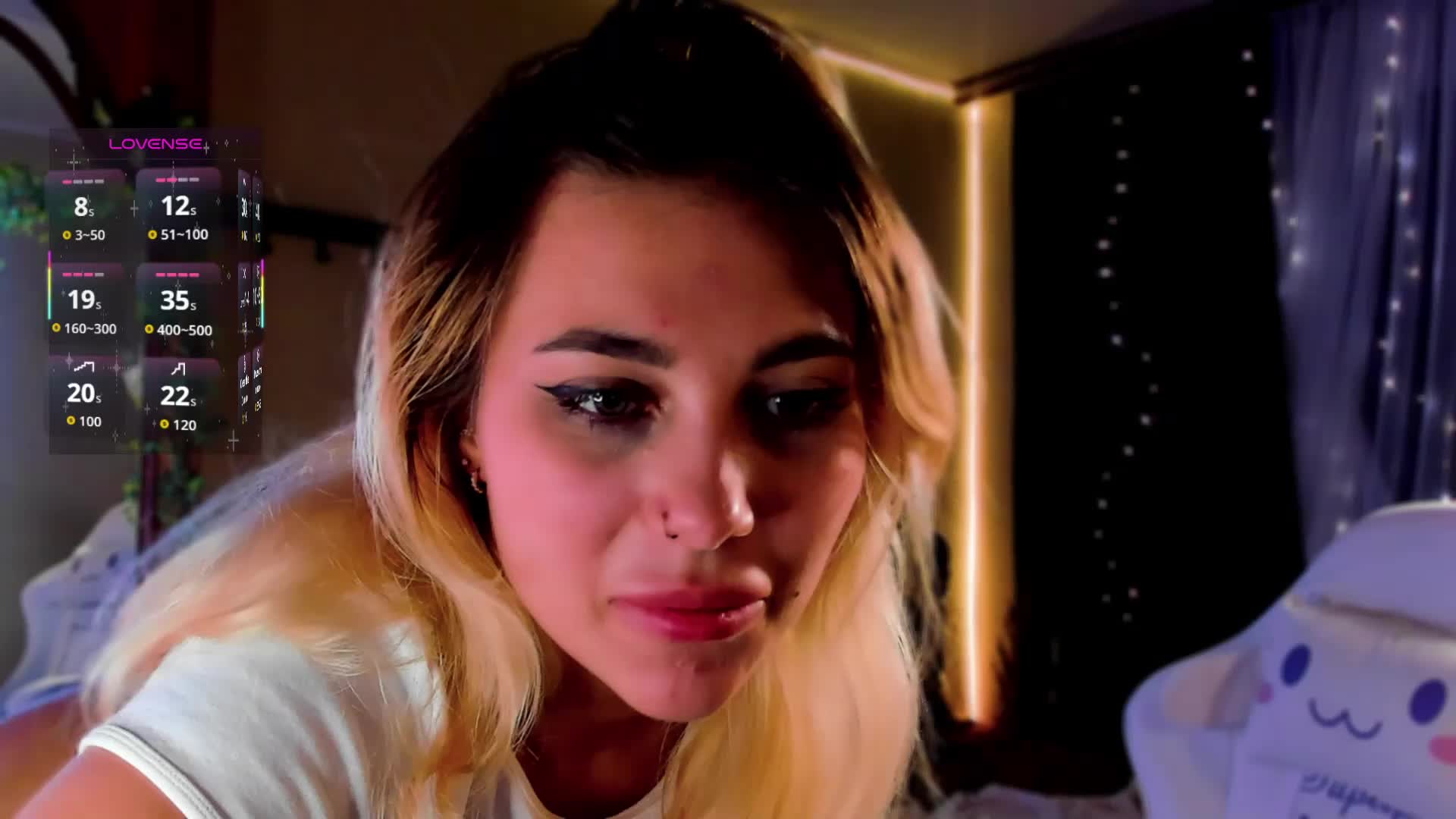 ByMolot Live Sex December 13, 2025