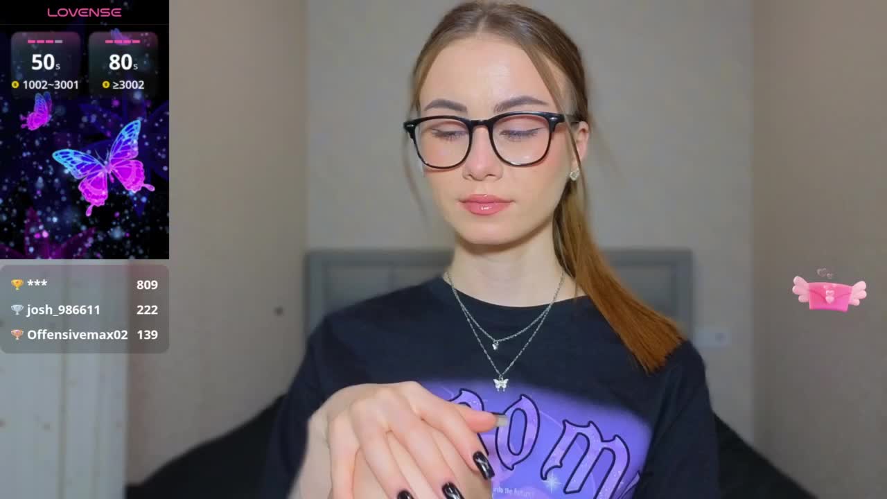 AminaLuxuryyy Live Sex December 13, 2025