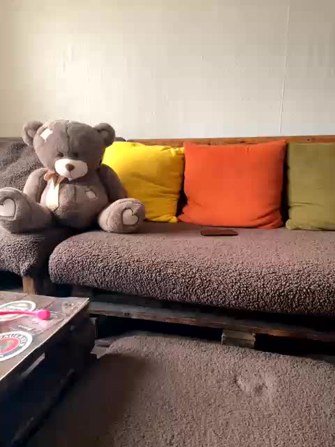 HARIZZMA Live Sex December 13, 2025