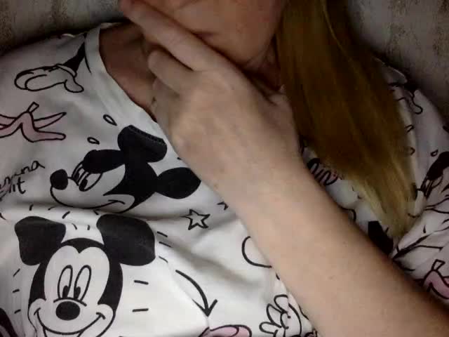 BlondyVio Live Sex December 18, 2025