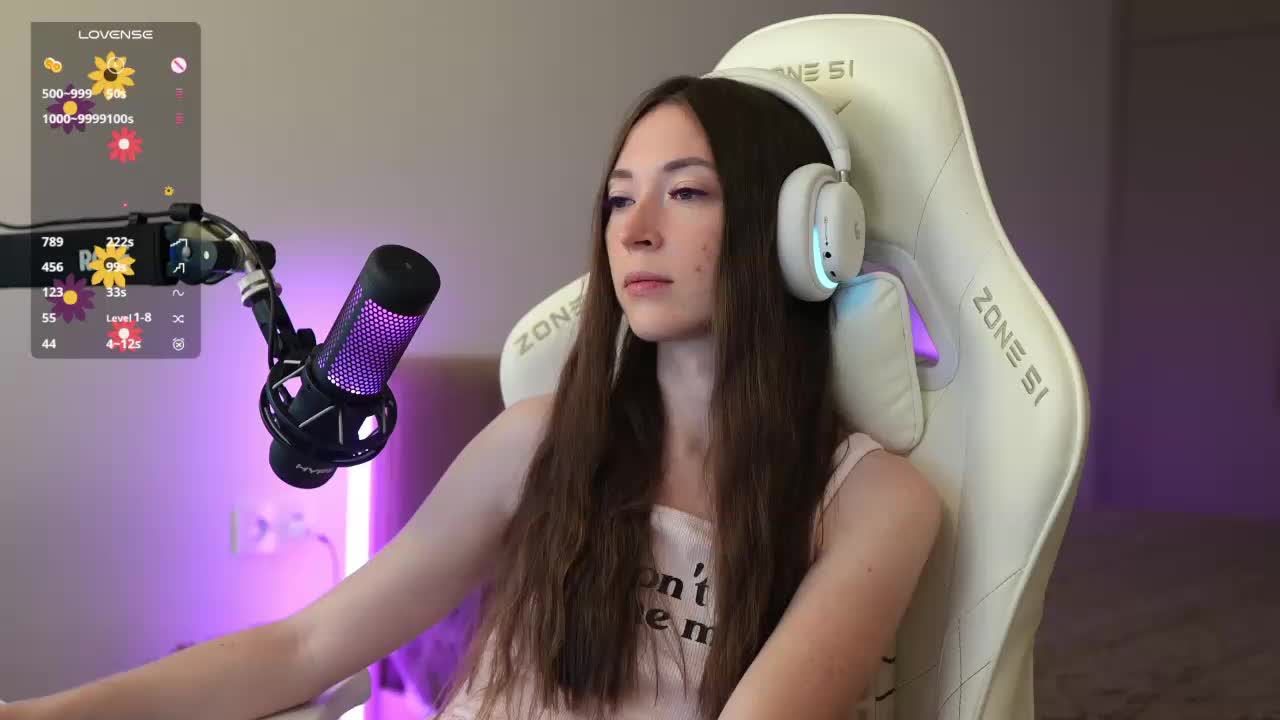 lollipop-o Live Sex December 17, 2025