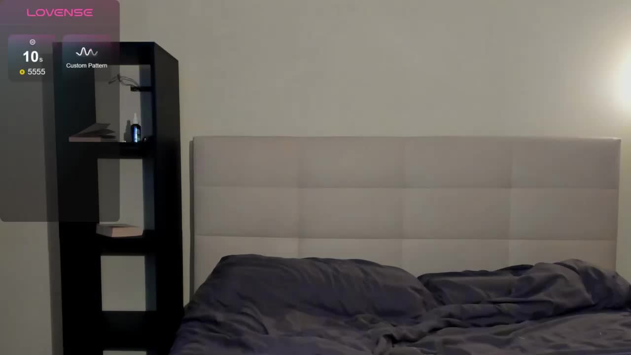 SilasCoraline Live Sex December 14, 2025