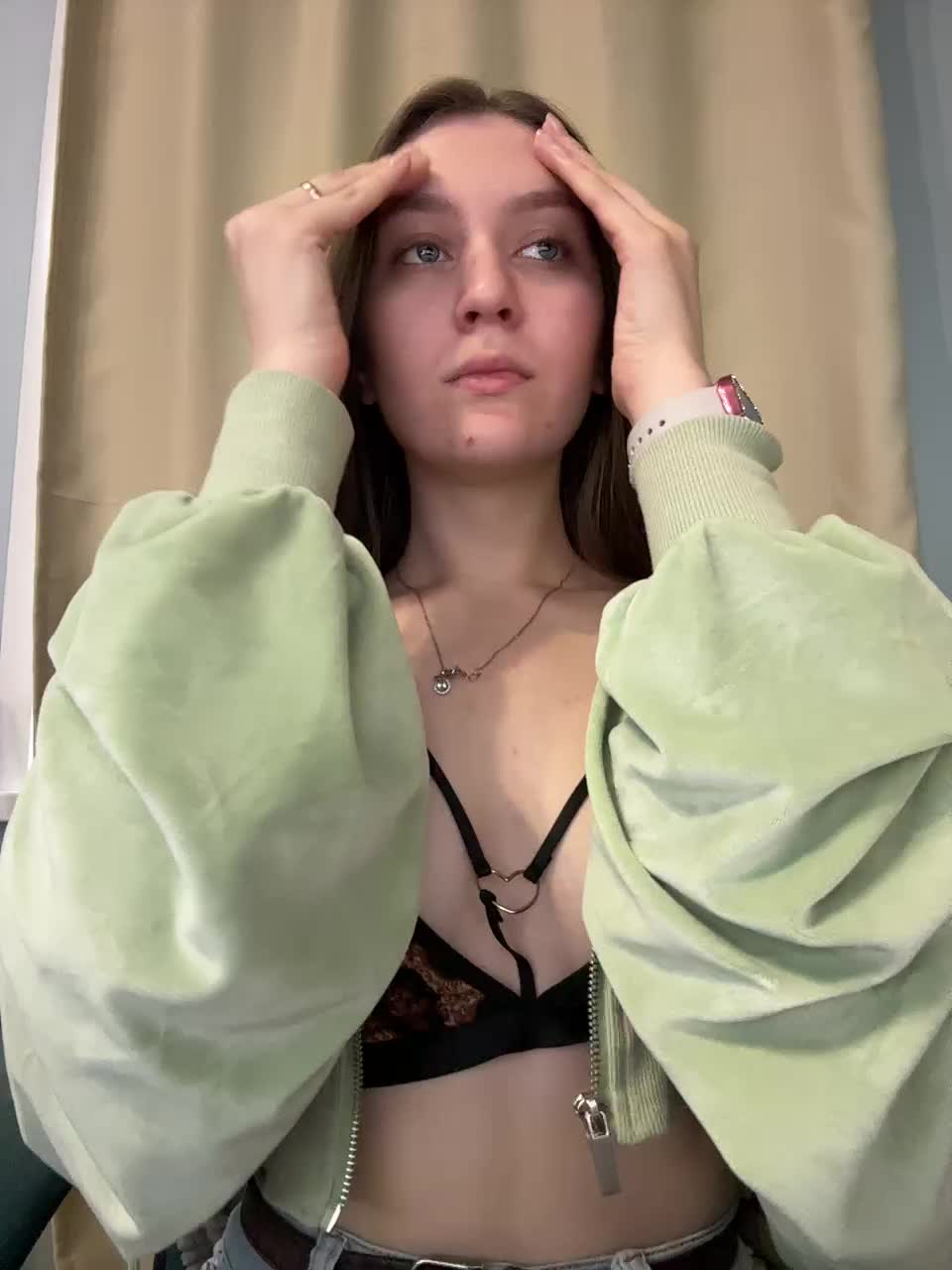 CyrilaPuff Live Sex August 31, 2025