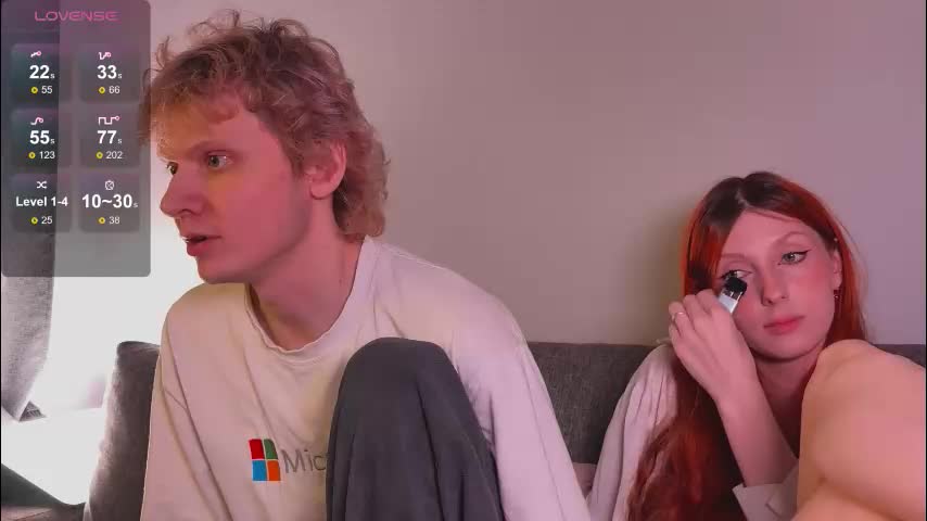 gethigh_ Live Sex December 13, 2025