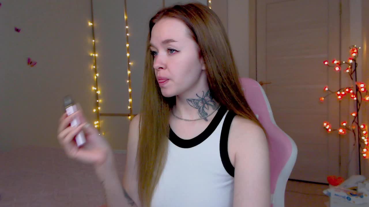 NaughtyMable Live Sex December 18, 2025