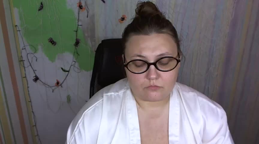 HotAlexa Live Sex December 13, 2025