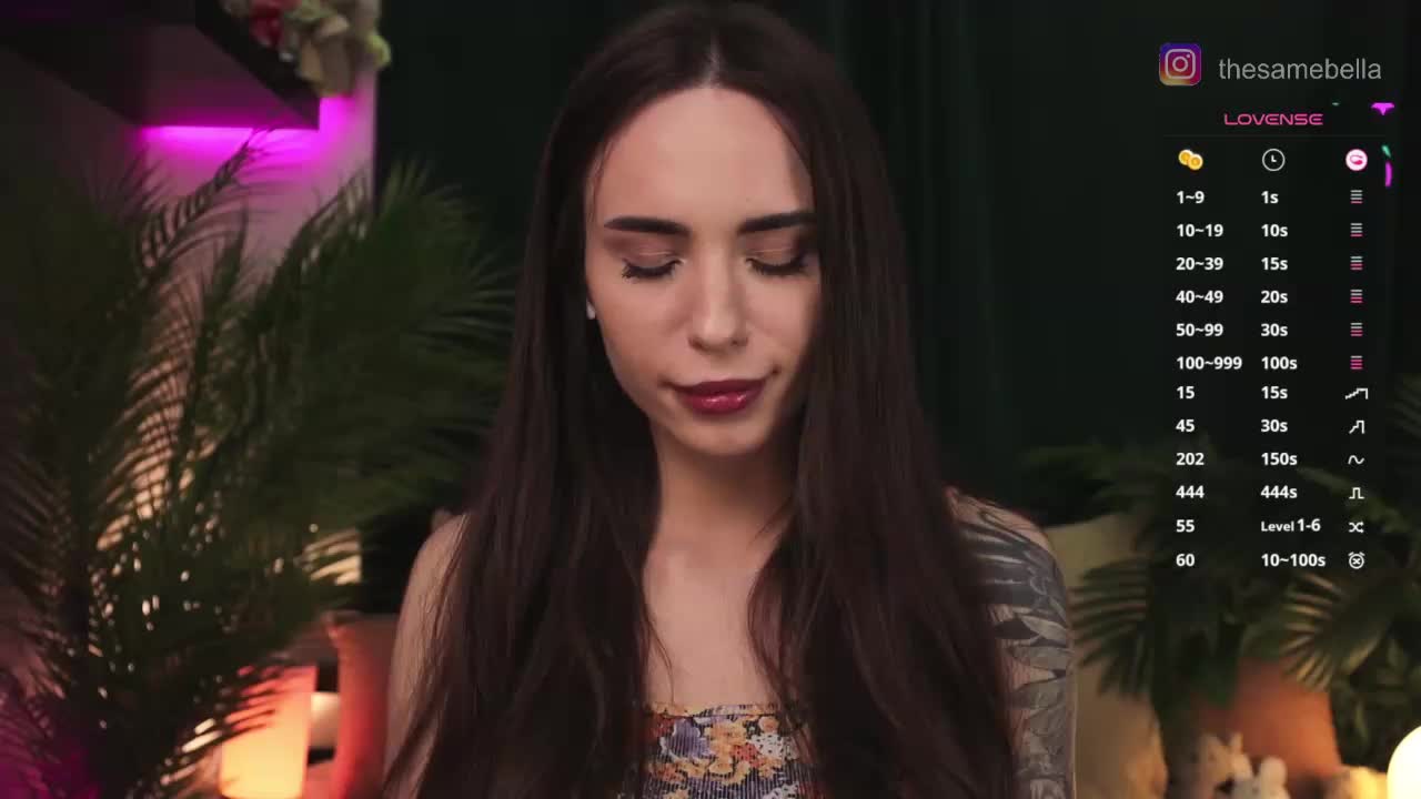 BabyYoda Live Sex December 14, 2025