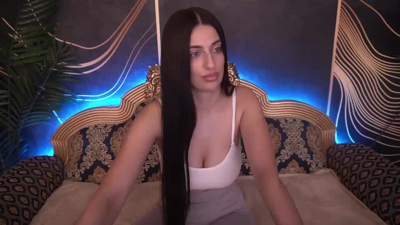 ArielGemme Live Sex December 14, 2025
