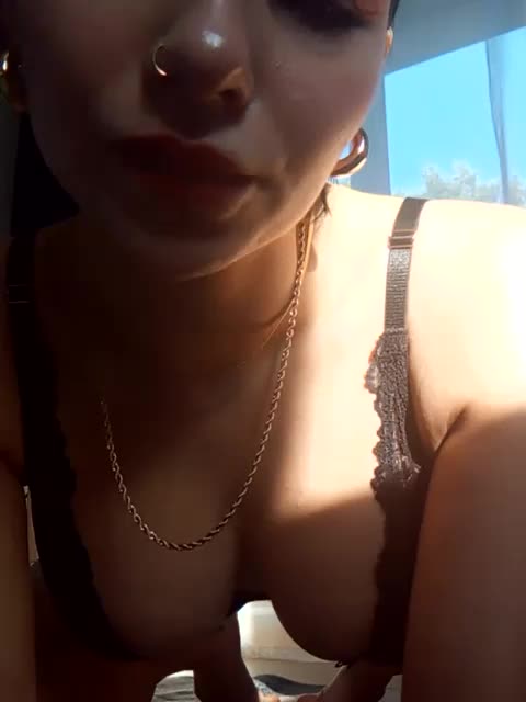 MiraFaut Live Sex August 31, 2025