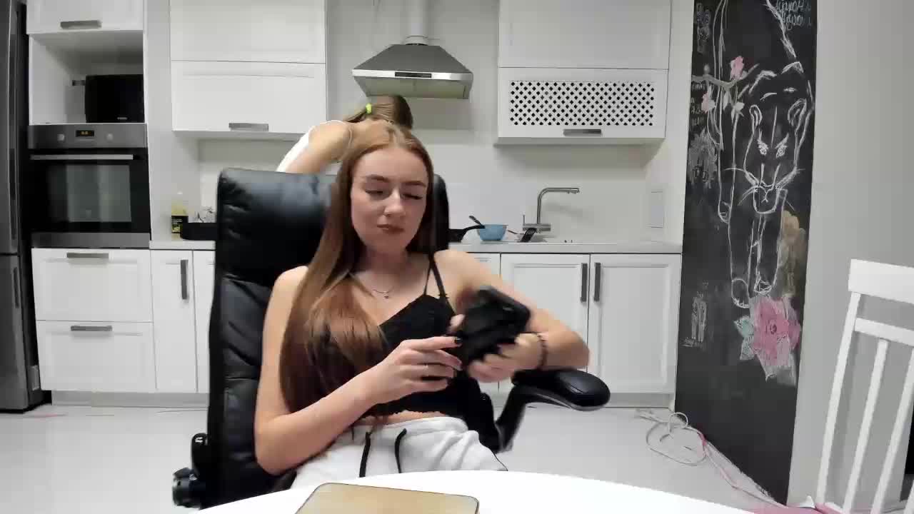 busenok Live Sex December 14, 2025