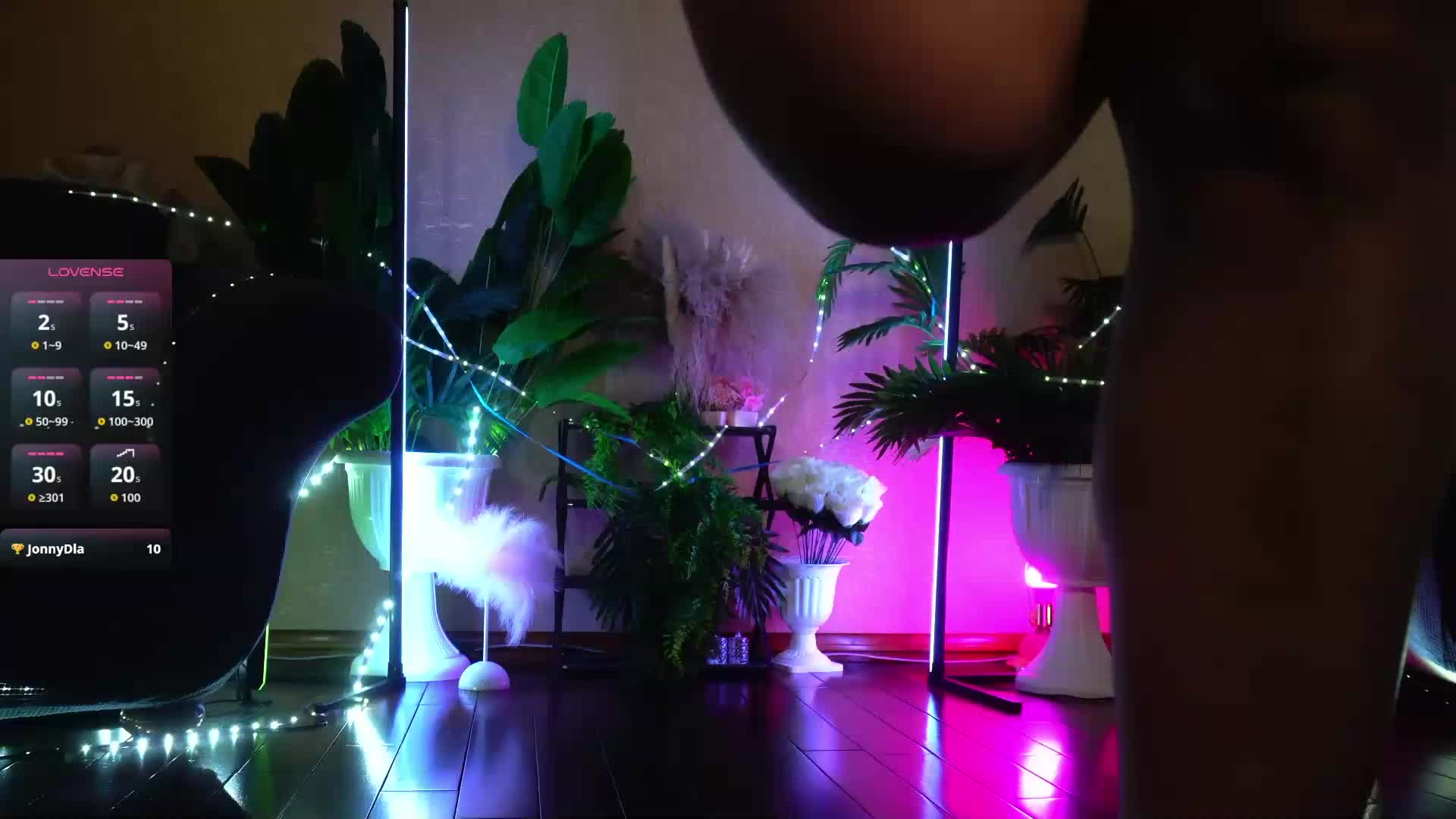 AnitaShiyan Live Sex December 13, 2025