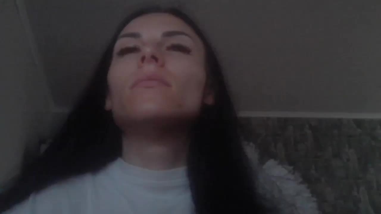 Gospozha-888 Live Sex December 17, 2025