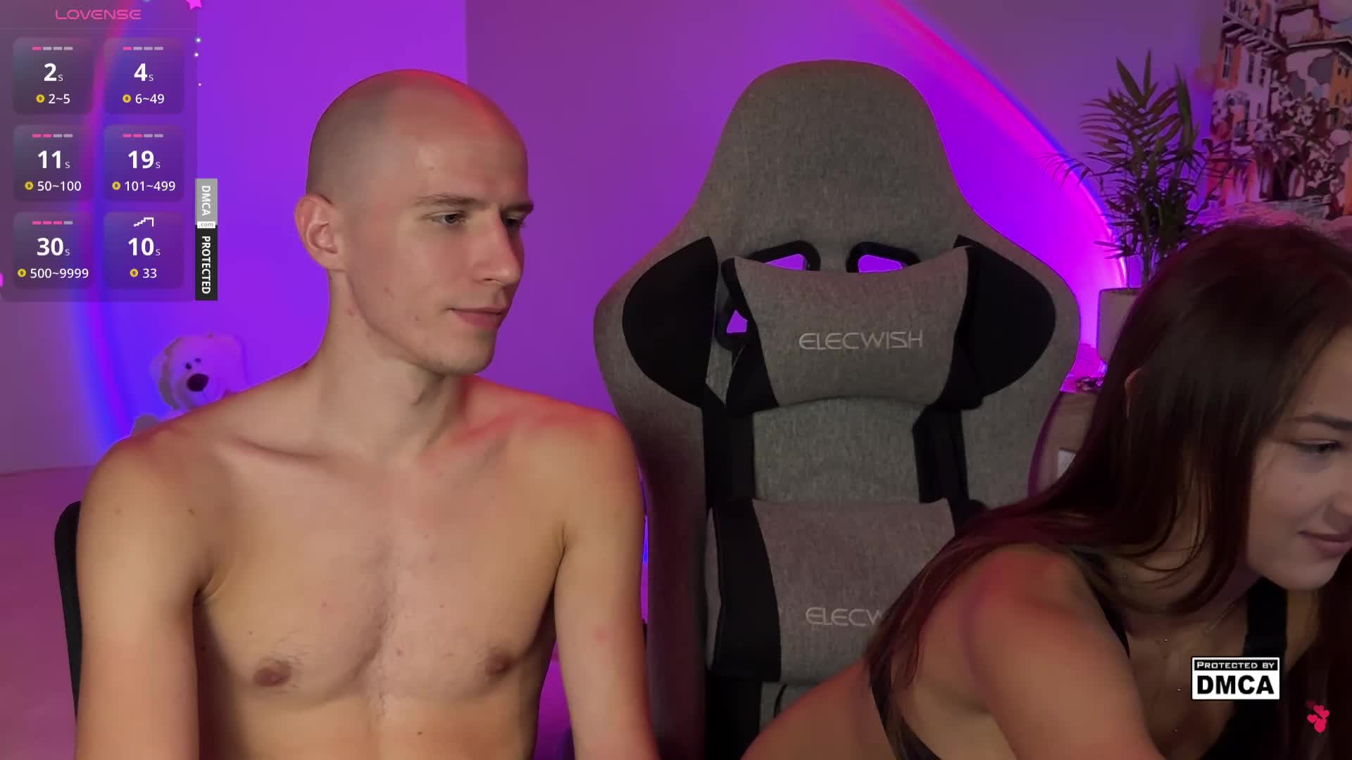 XXXDreamTeam Live Sex December 17, 2025