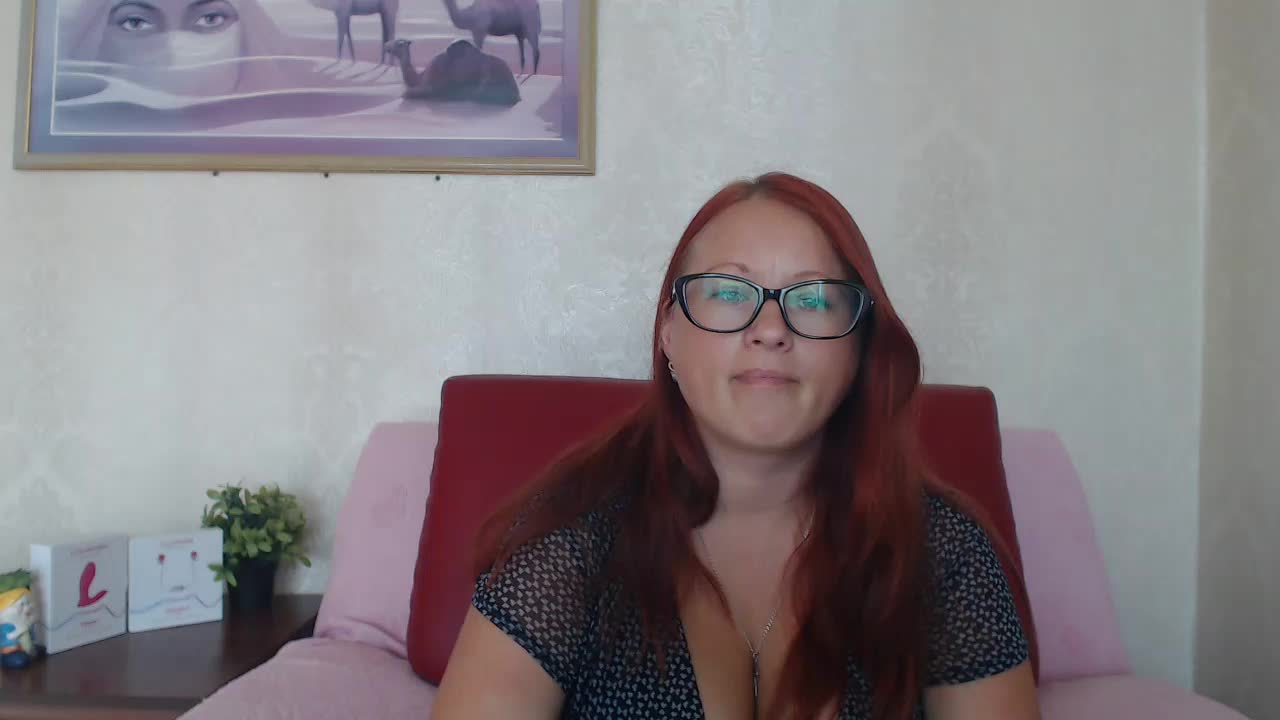 Lilia4joy Live Sex December 15, 2025