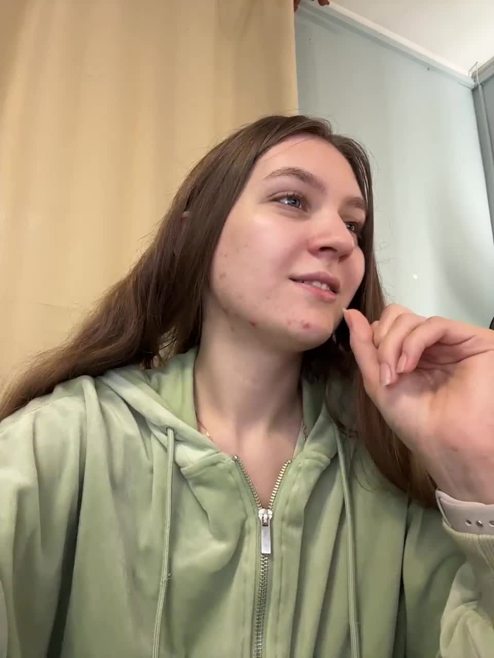 CyrilaPuff Live Sex August 31, 2025