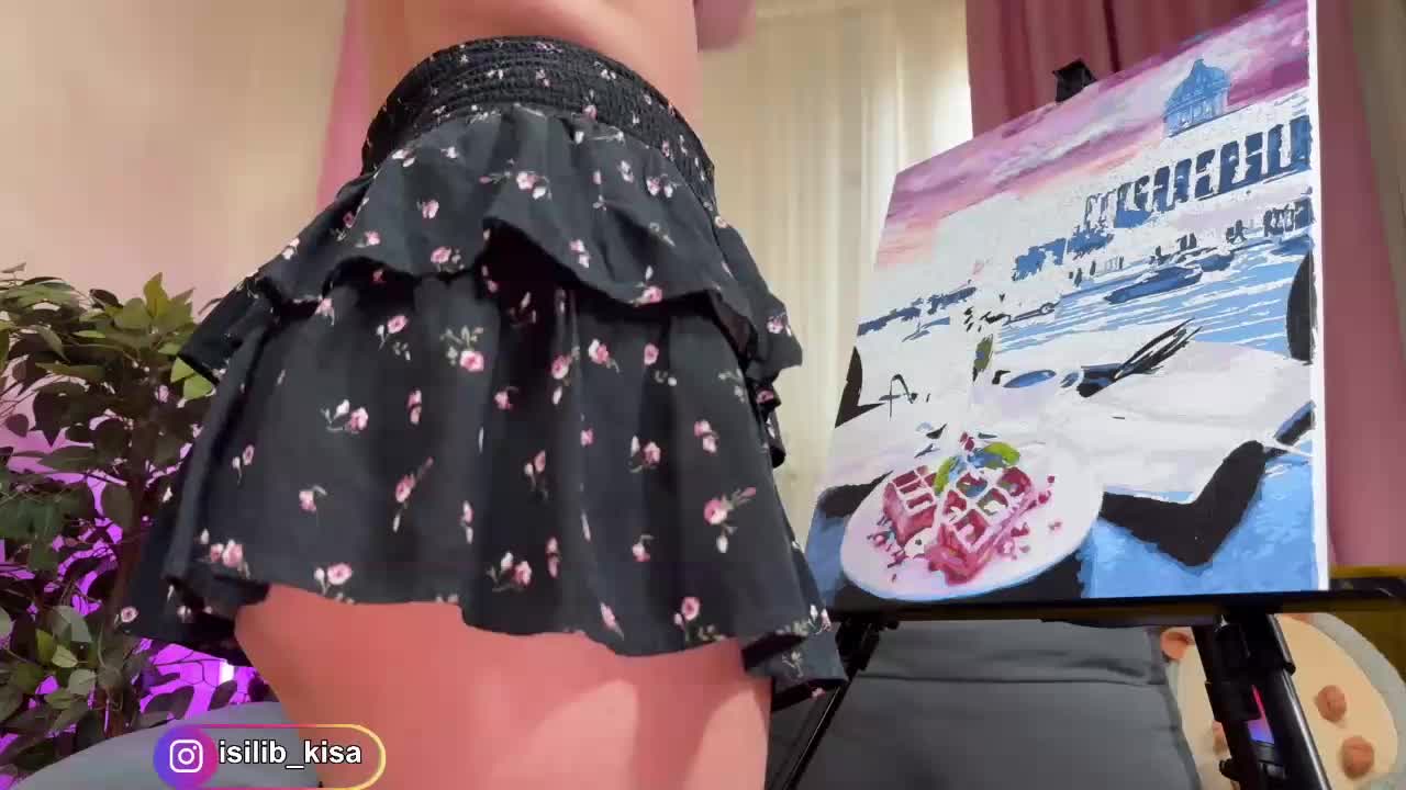 Isilib_kisa Live Sex December 17, 2025