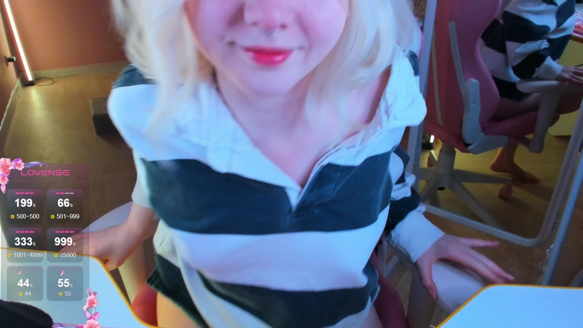 DollRose Live Sex December 13, 2025