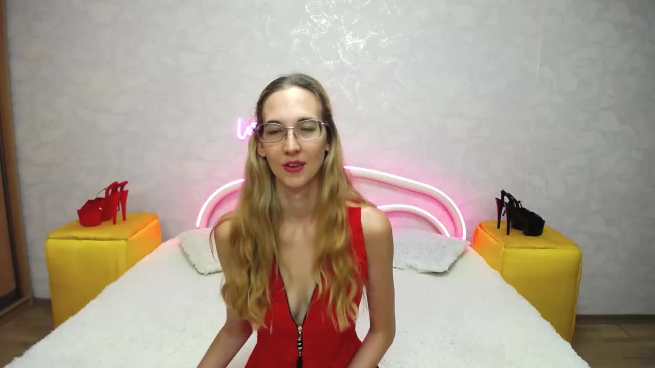 LizzieBrait Live Sex December 17, 2025