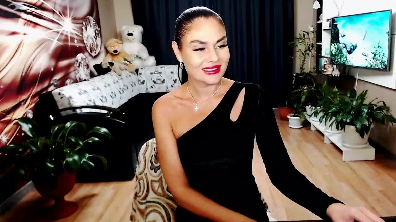 PaniX Live Sex December 13, 2025