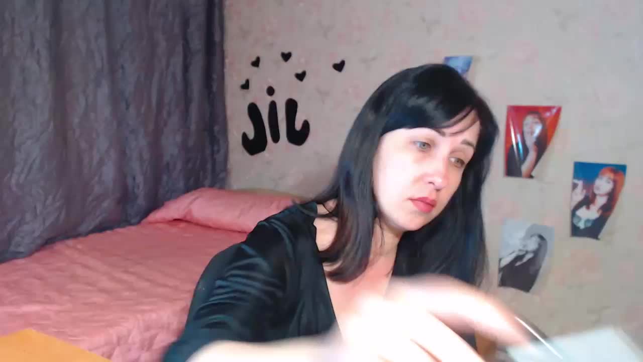 JillStevens Live Sex December 19, 2025