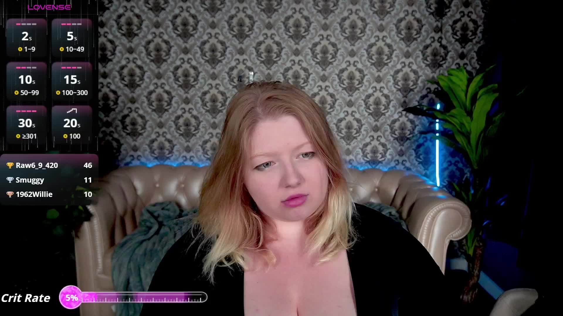 TinkerrBelll Live Sex December 18, 2025