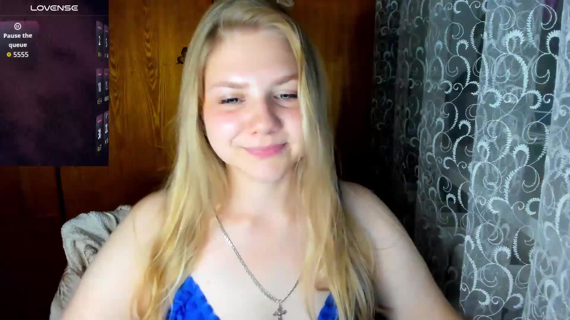 Emma-Frizea Live Sex December 14, 2025