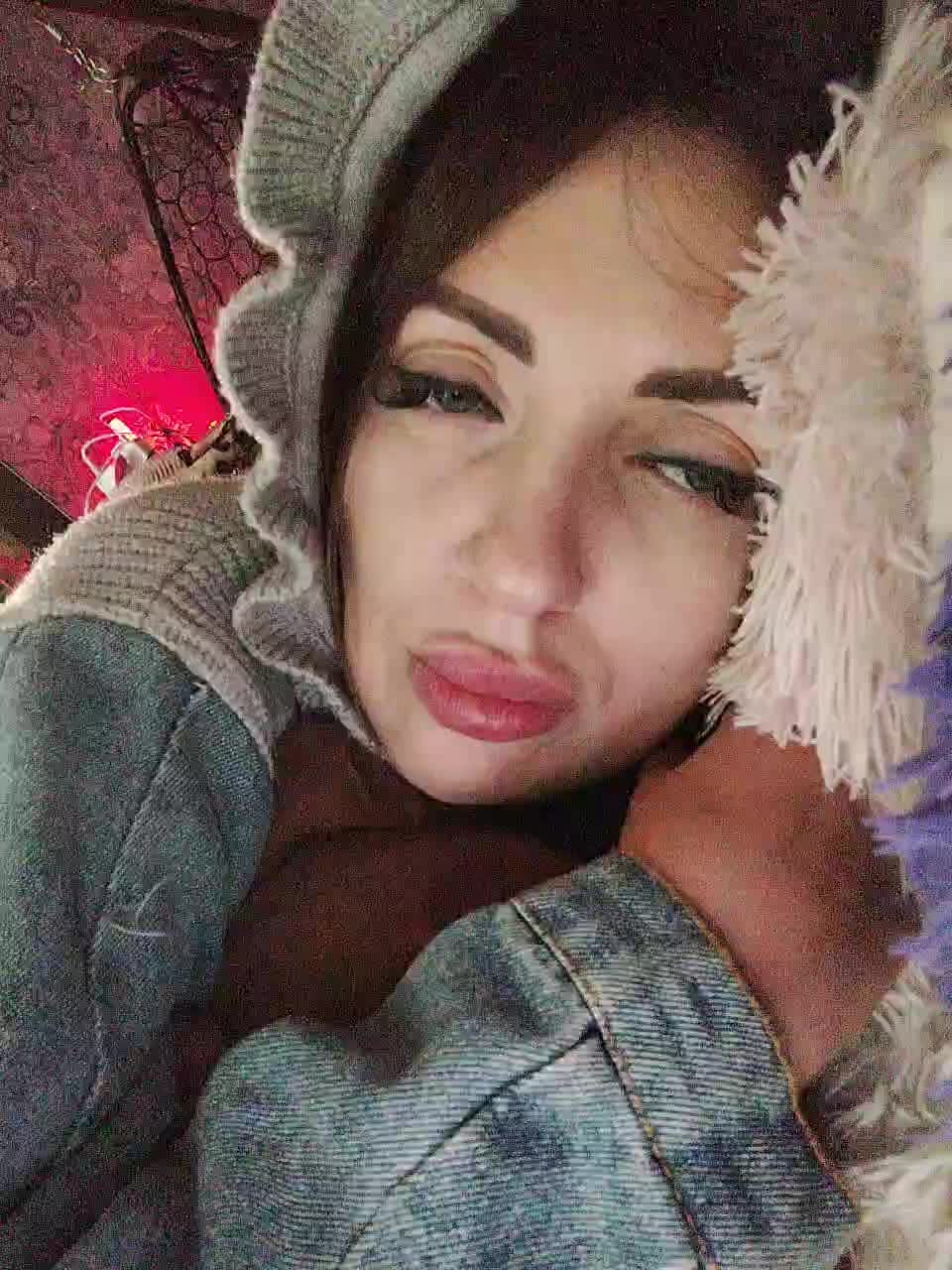 SexyKitty75-1 Live Sex August 31, 2025