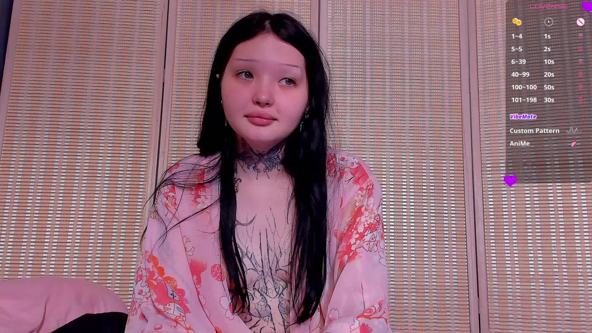 Leinbone Live Sex December 14, 2025