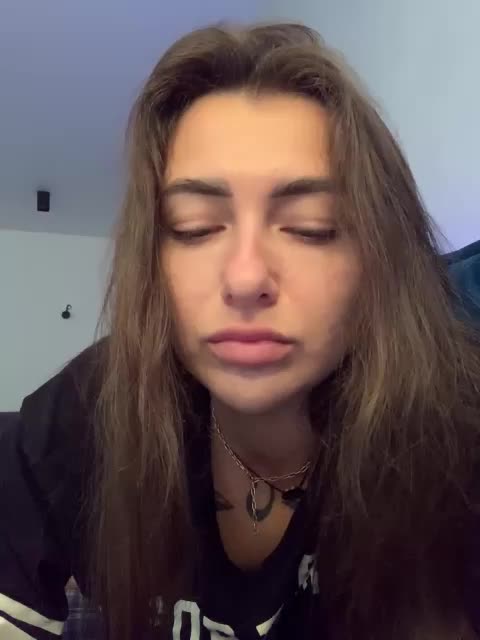 WILDGIRL Live Sex December 19, 2025