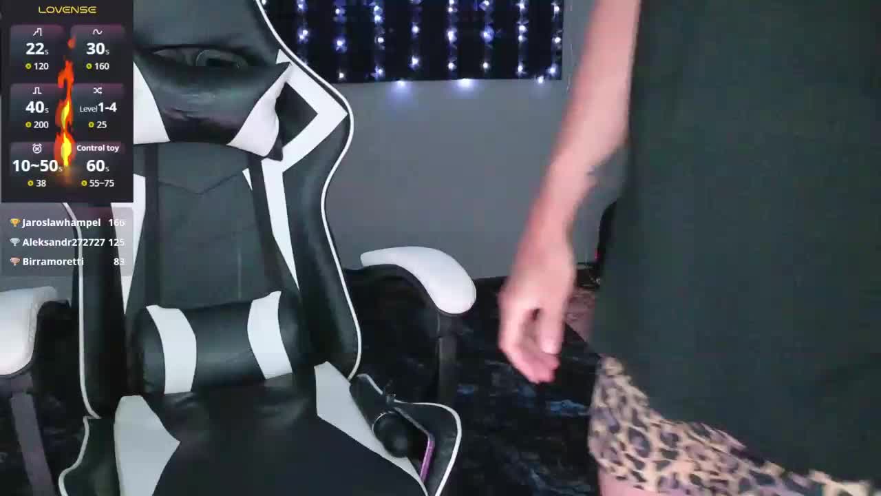 DarkPrincess Live Sex December 14, 2025